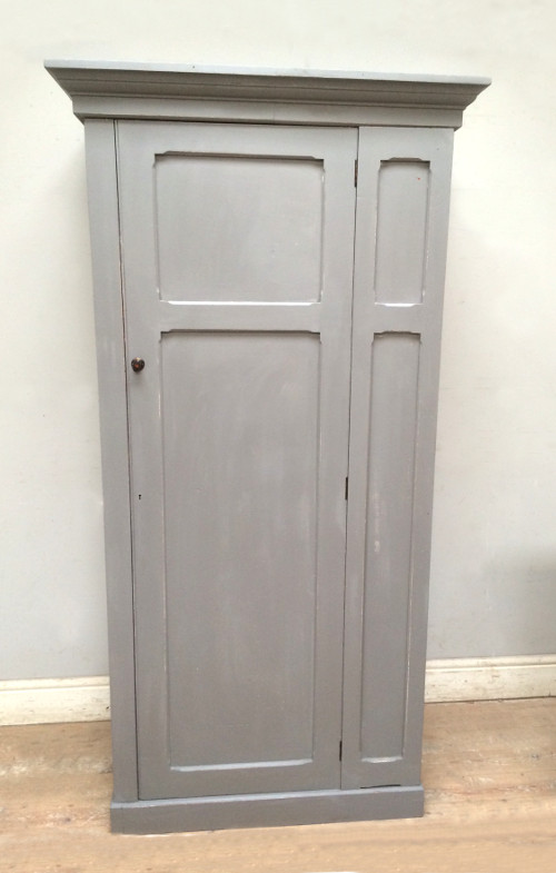 french antique cupboard